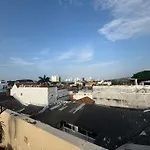 Casa De La Cruz Centro Historico