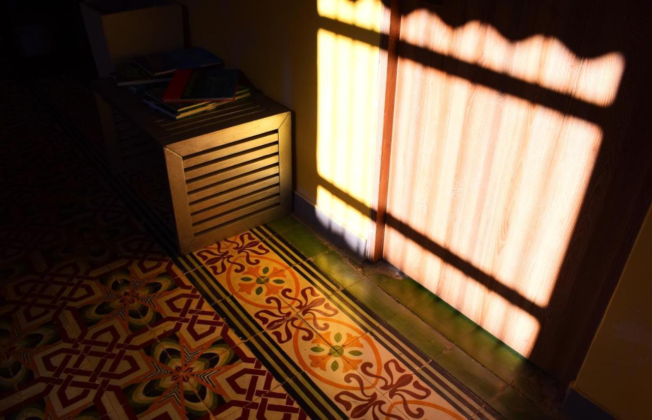 Guest house Casa De La Cruz Centro Historico *