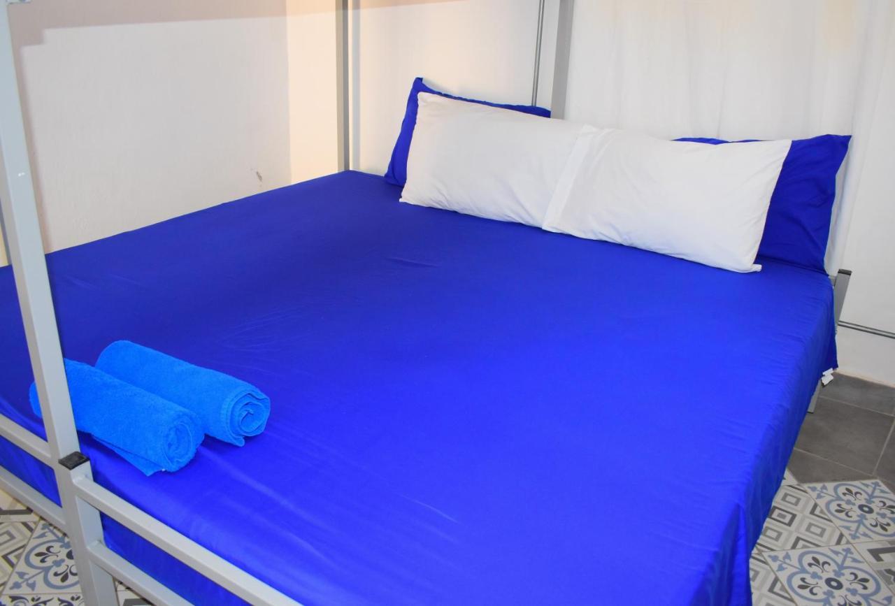 Guest house Casa De La Cruz Centro Historico Cartagena