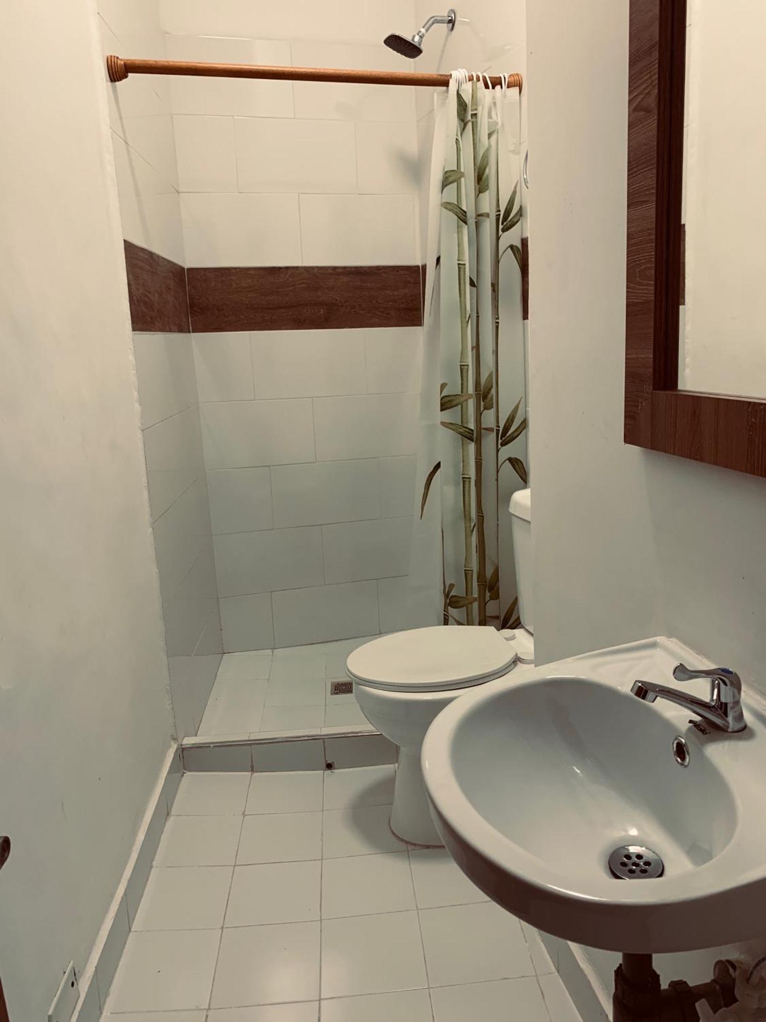 Casa De La Cruz Centro Historico Guest house Cartagena