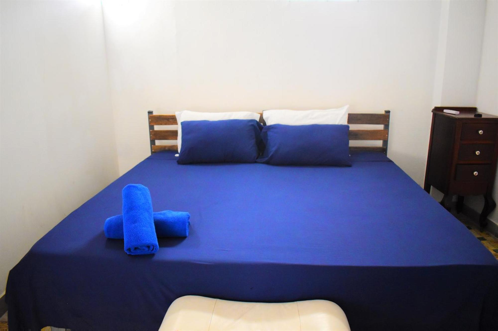 Guest house Casa De La Cruz Centro Historico *