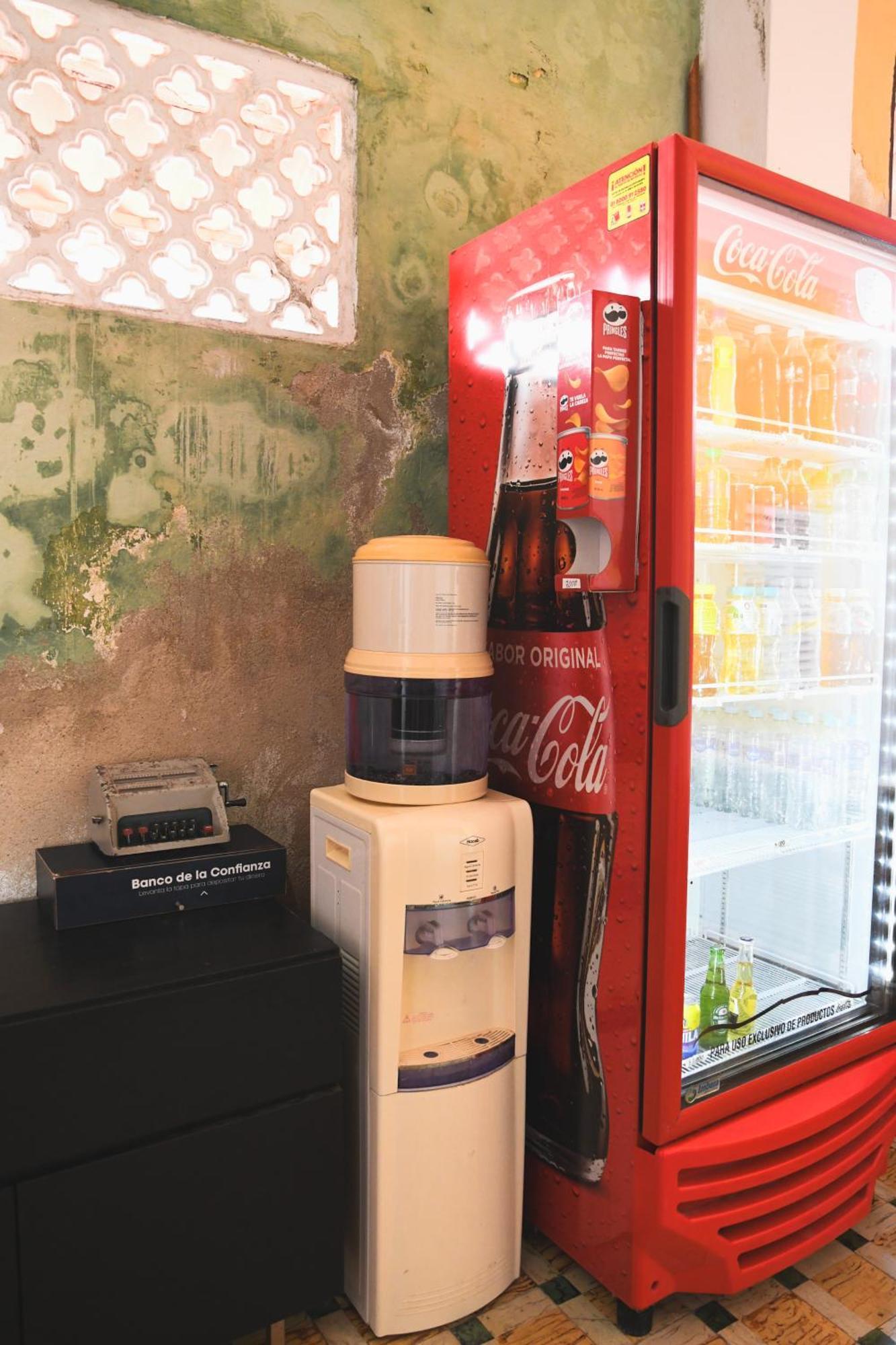 Casa De La Cruz Centro Historico *