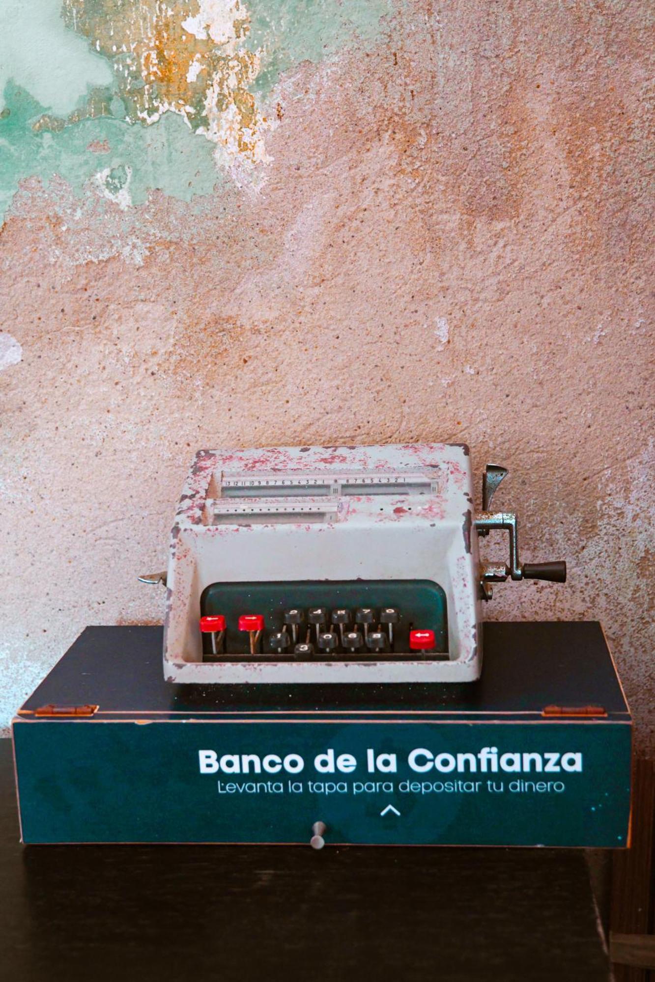 Casa De La Cruz Centro Historico