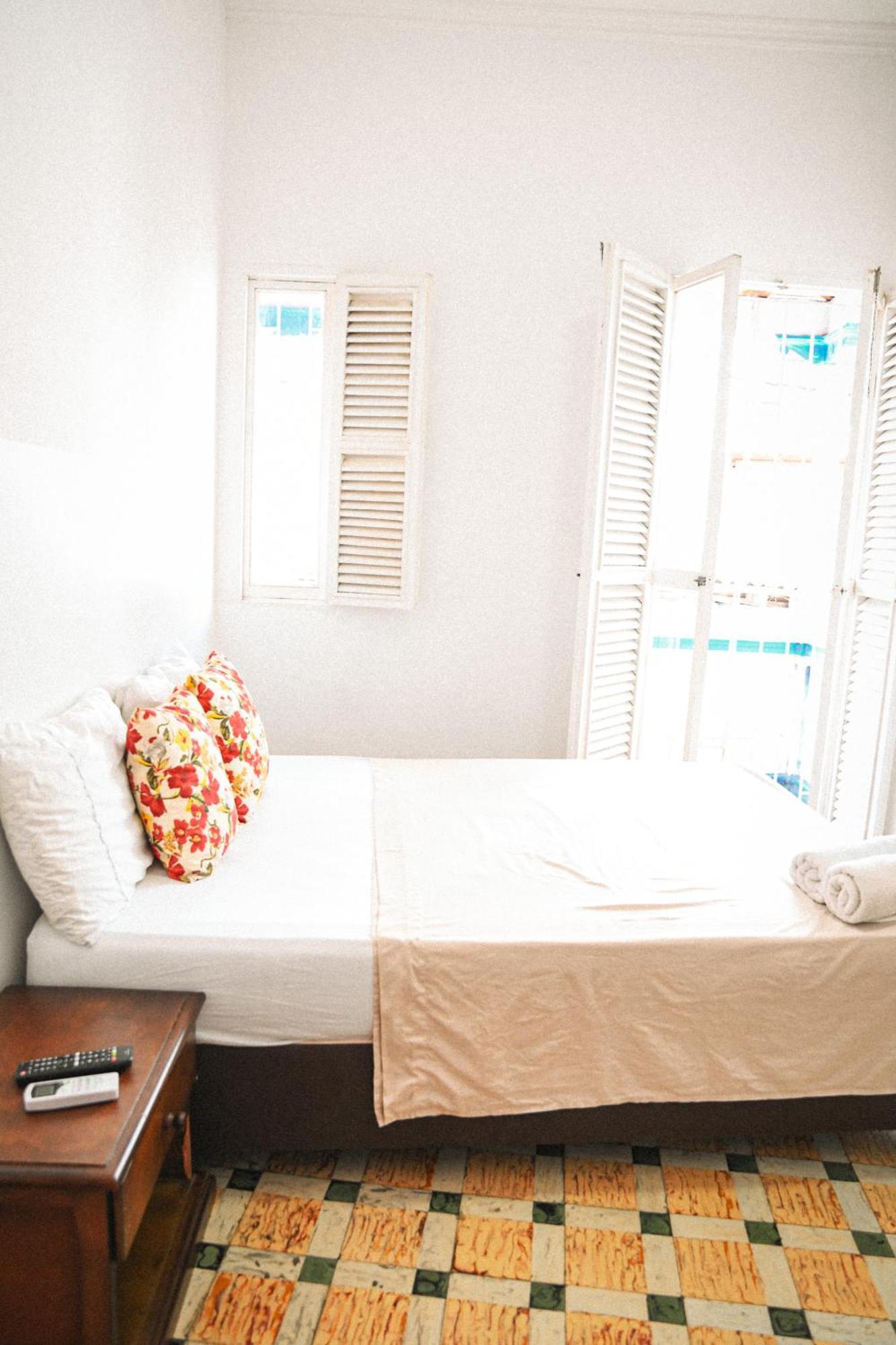 Casa De La Cruz Centro Historico Guest house Cartagena