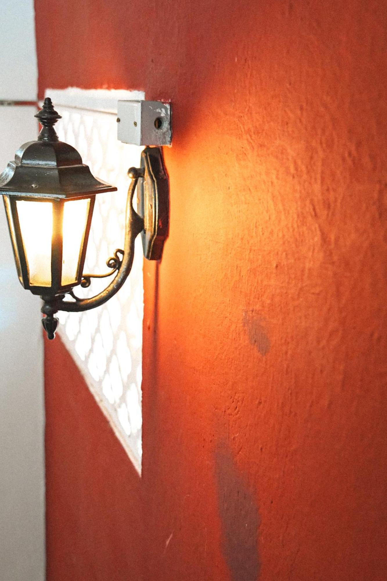 Guest house Casa De La Cruz Centro Historico