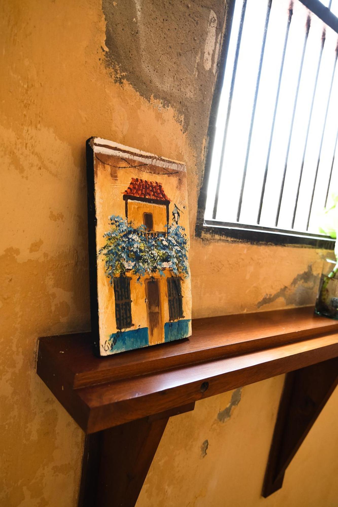 Casa De La Cruz Centro Historico Guest house *