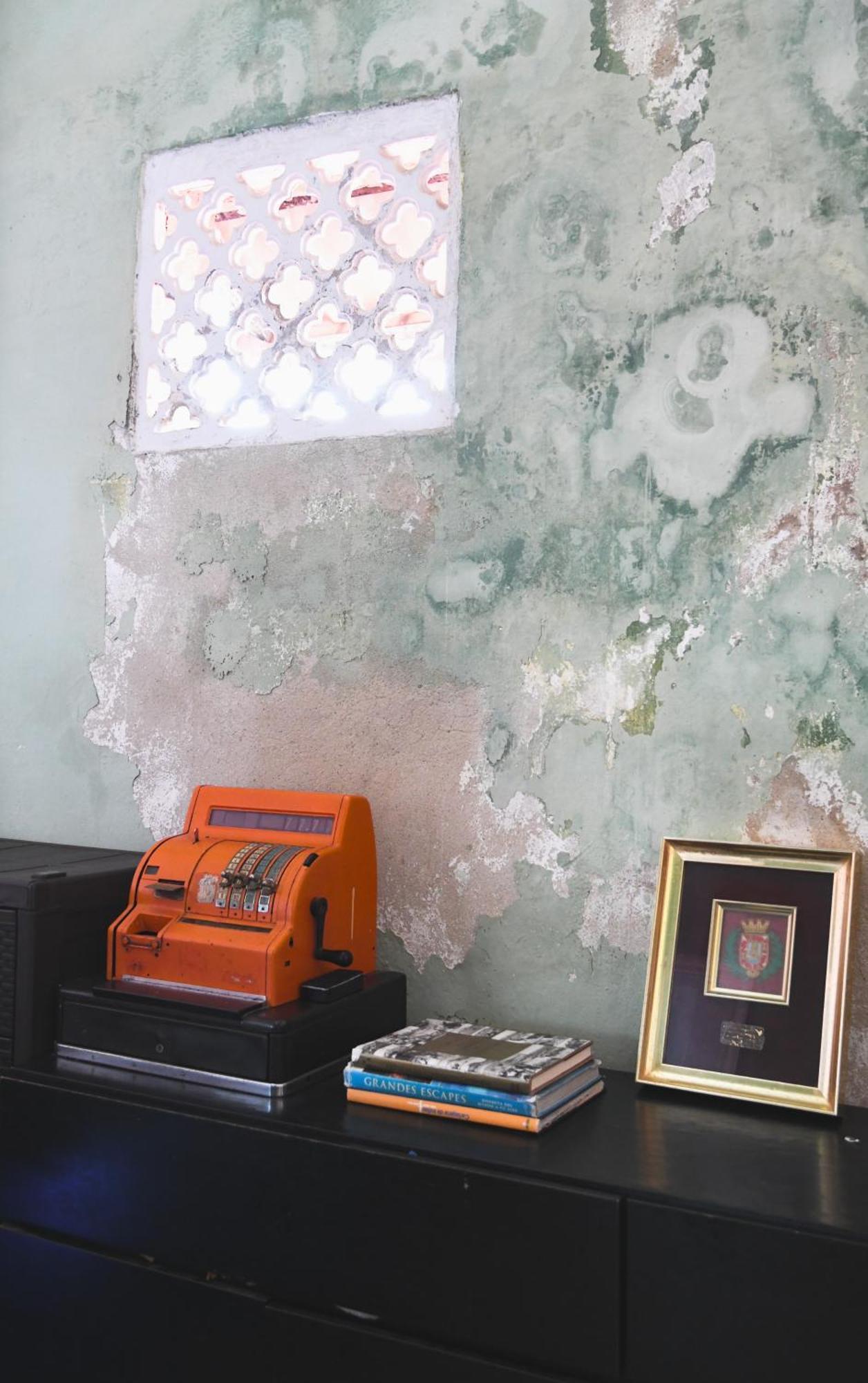 Casa De La Cruz Centro Historico Guest house *