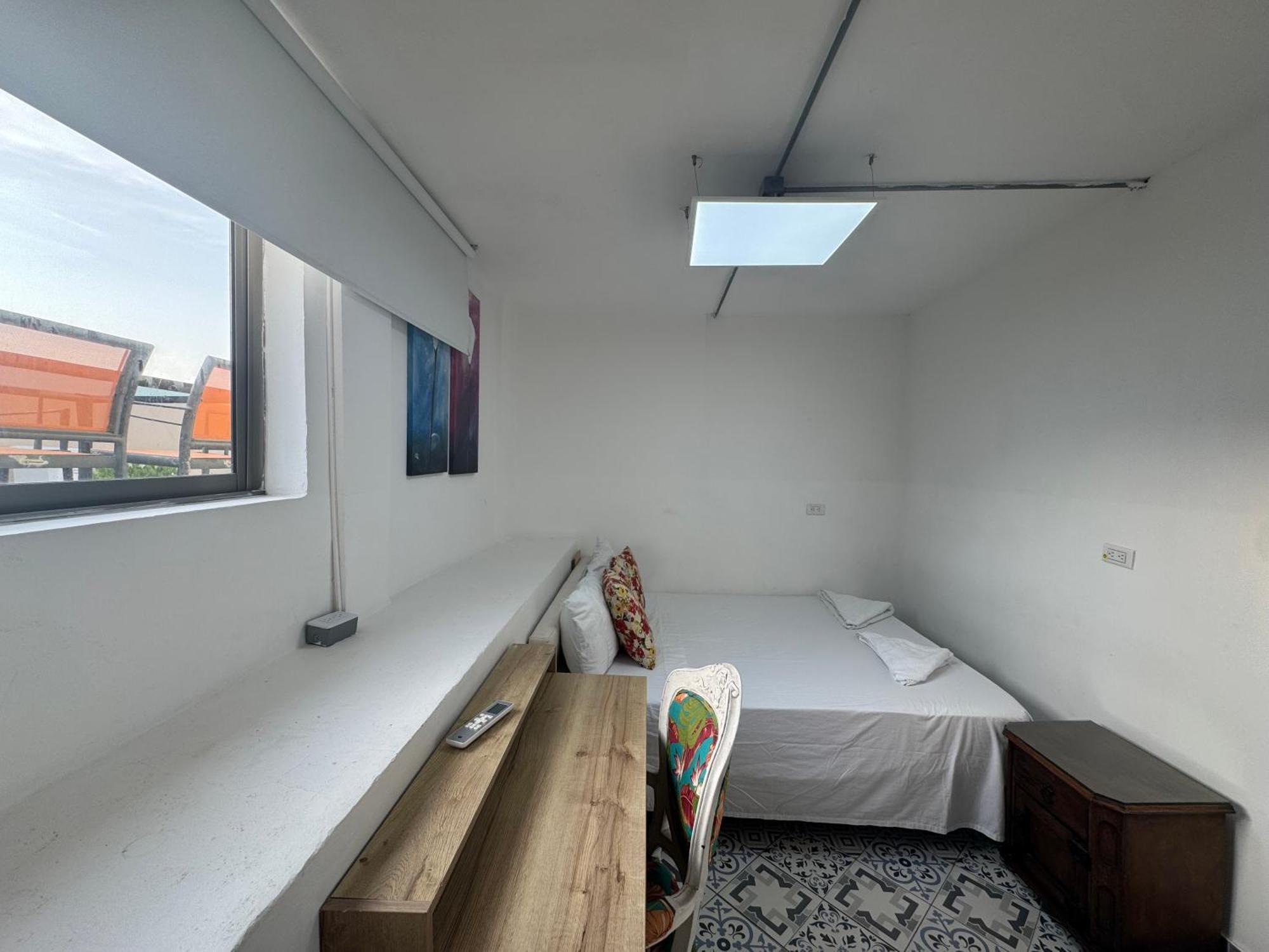 Casa De La Cruz Centro Historico Guest house