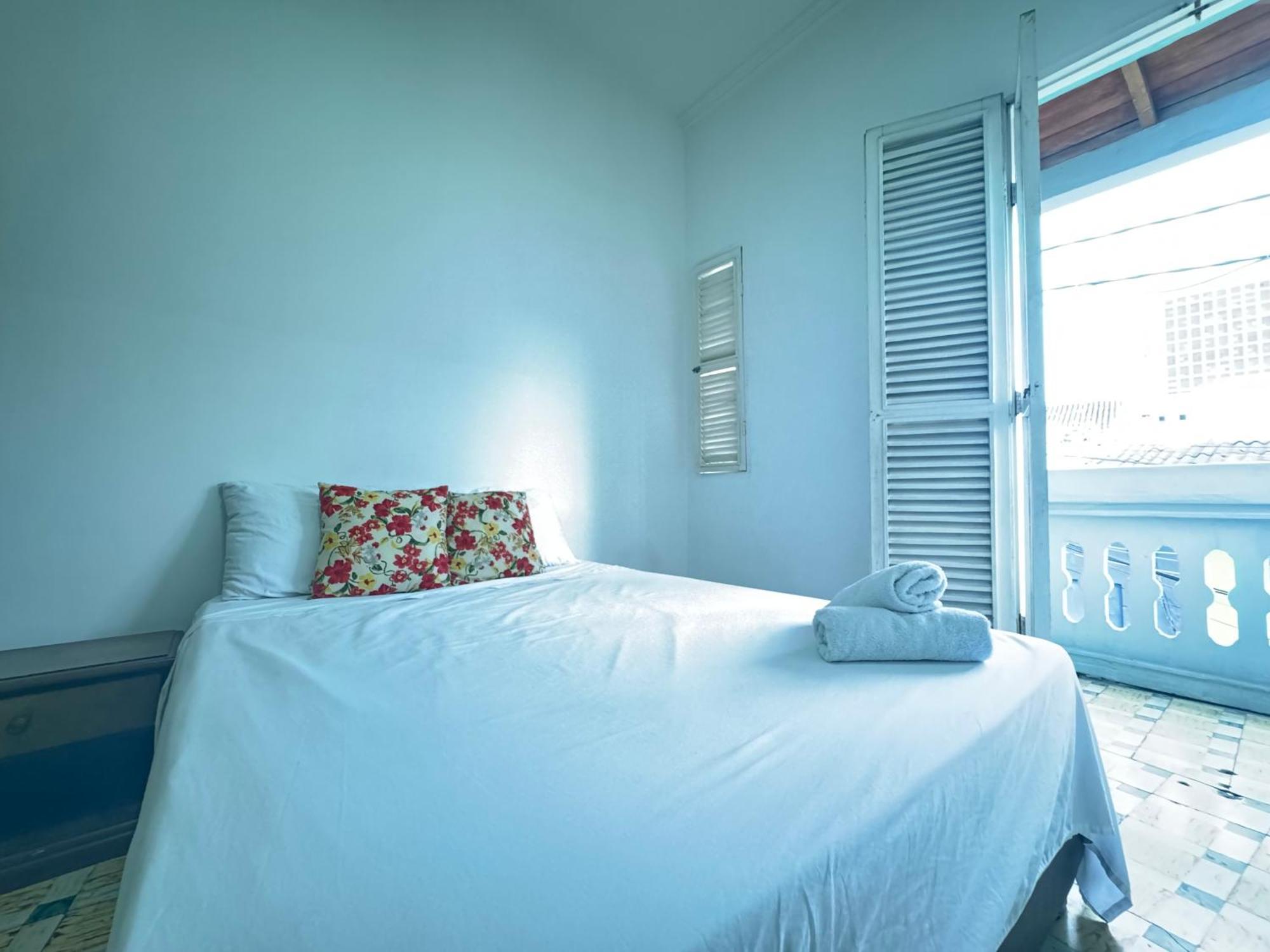 Guest house Casa De La Cruz Centro Historico