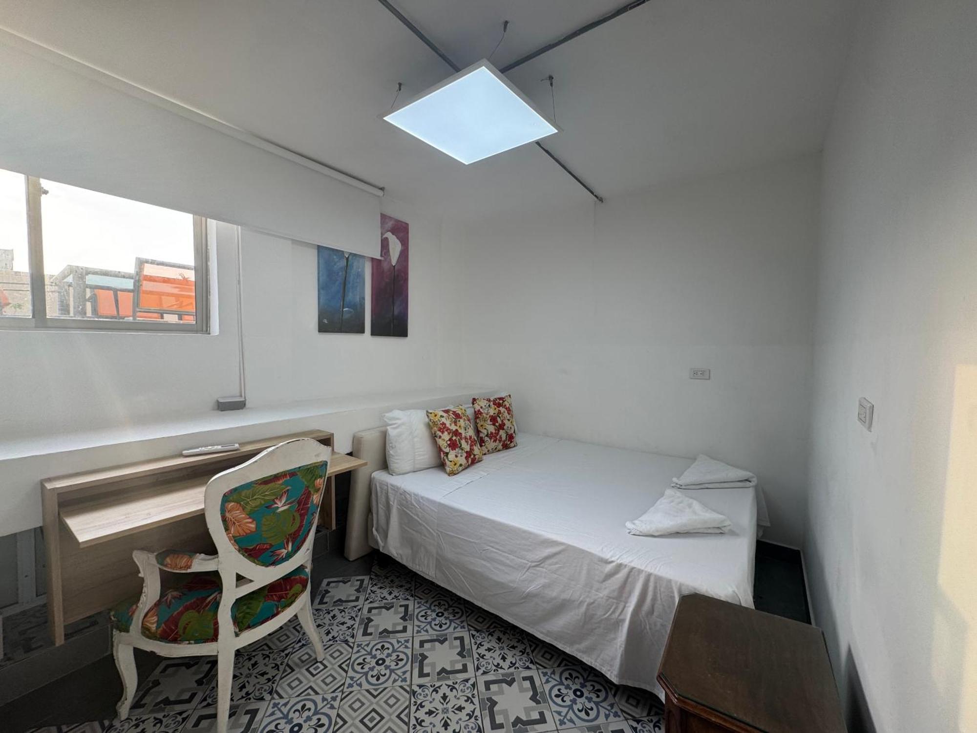 Casa De La Cruz Centro Historico Guest house *