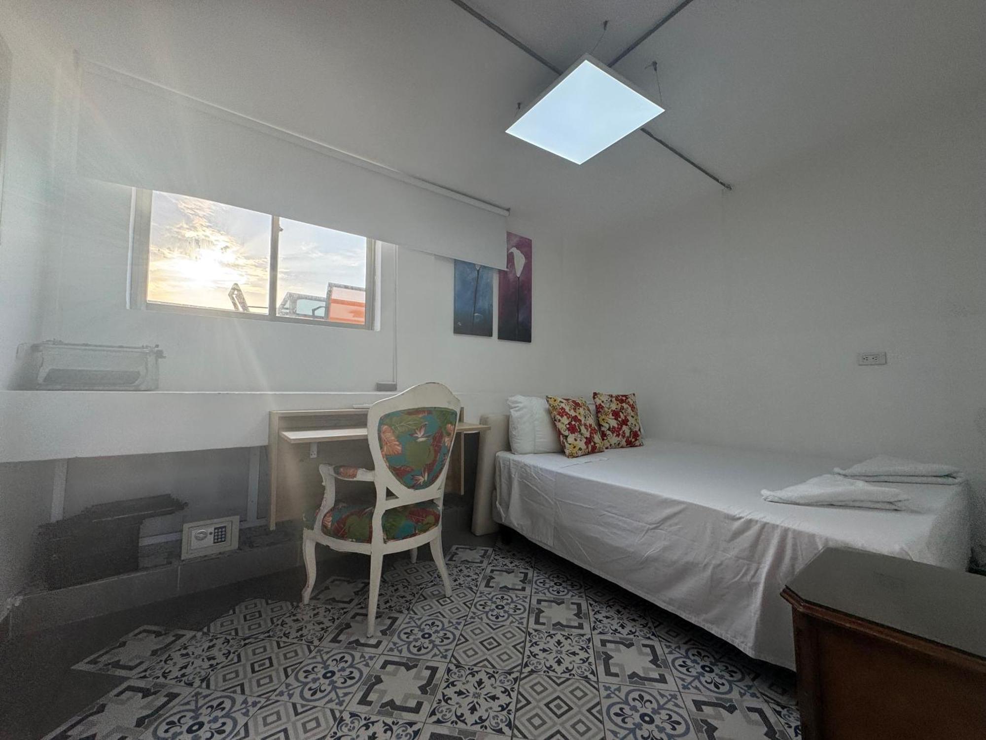 Guest house Casa De La Cruz Centro Historico *