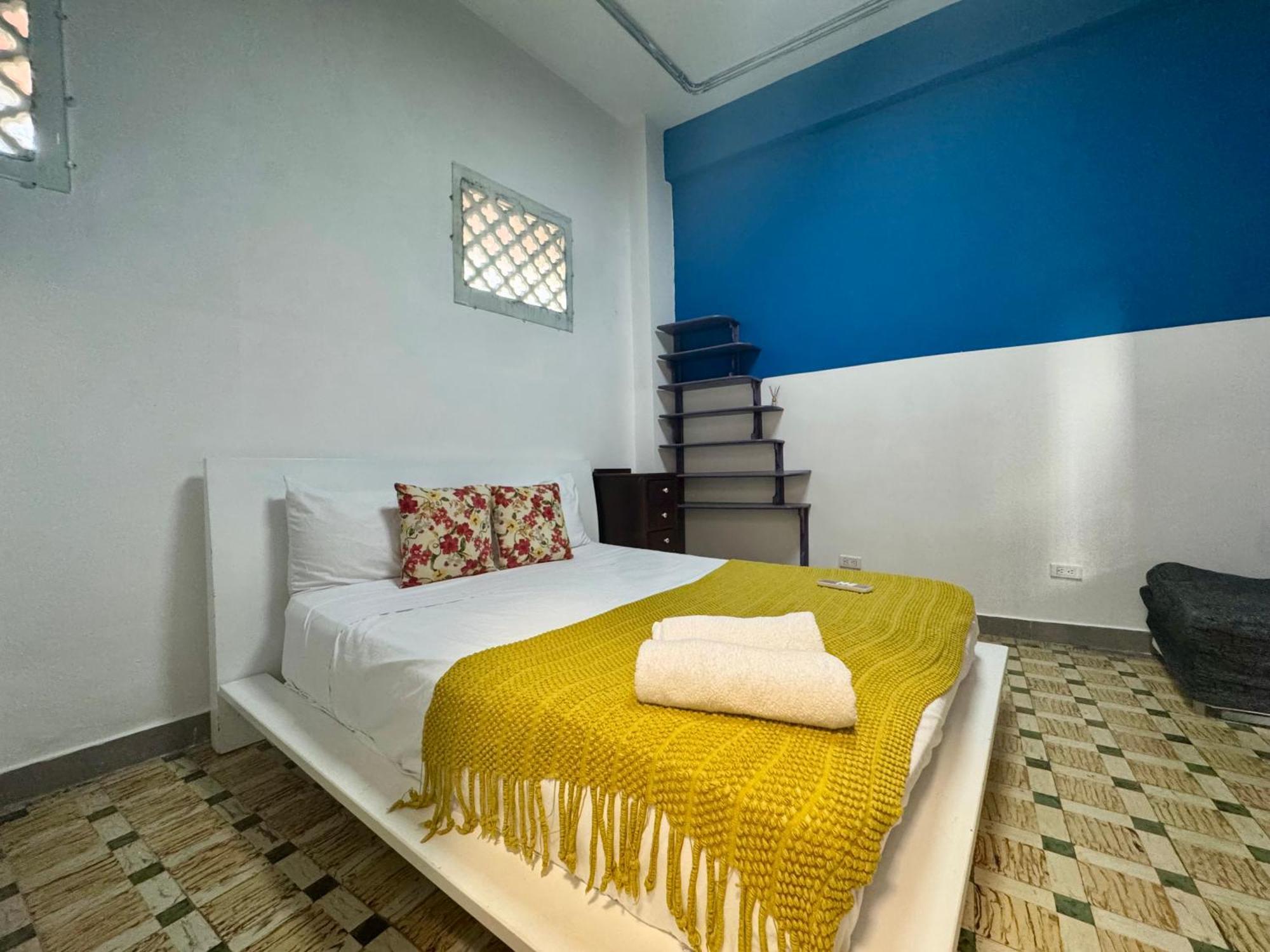 Guest house Casa De La Cruz Centro Historico Cartagena