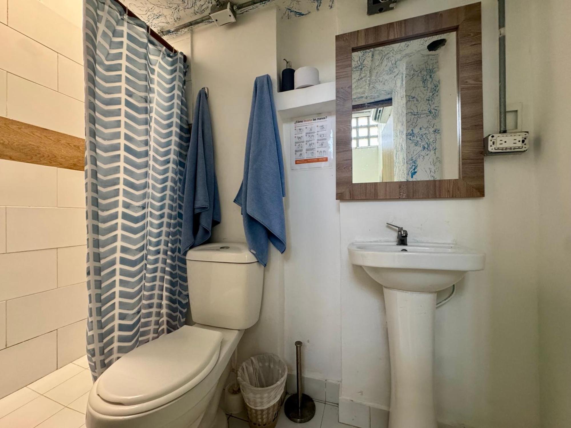 Casa De La Cruz Centro Historico *