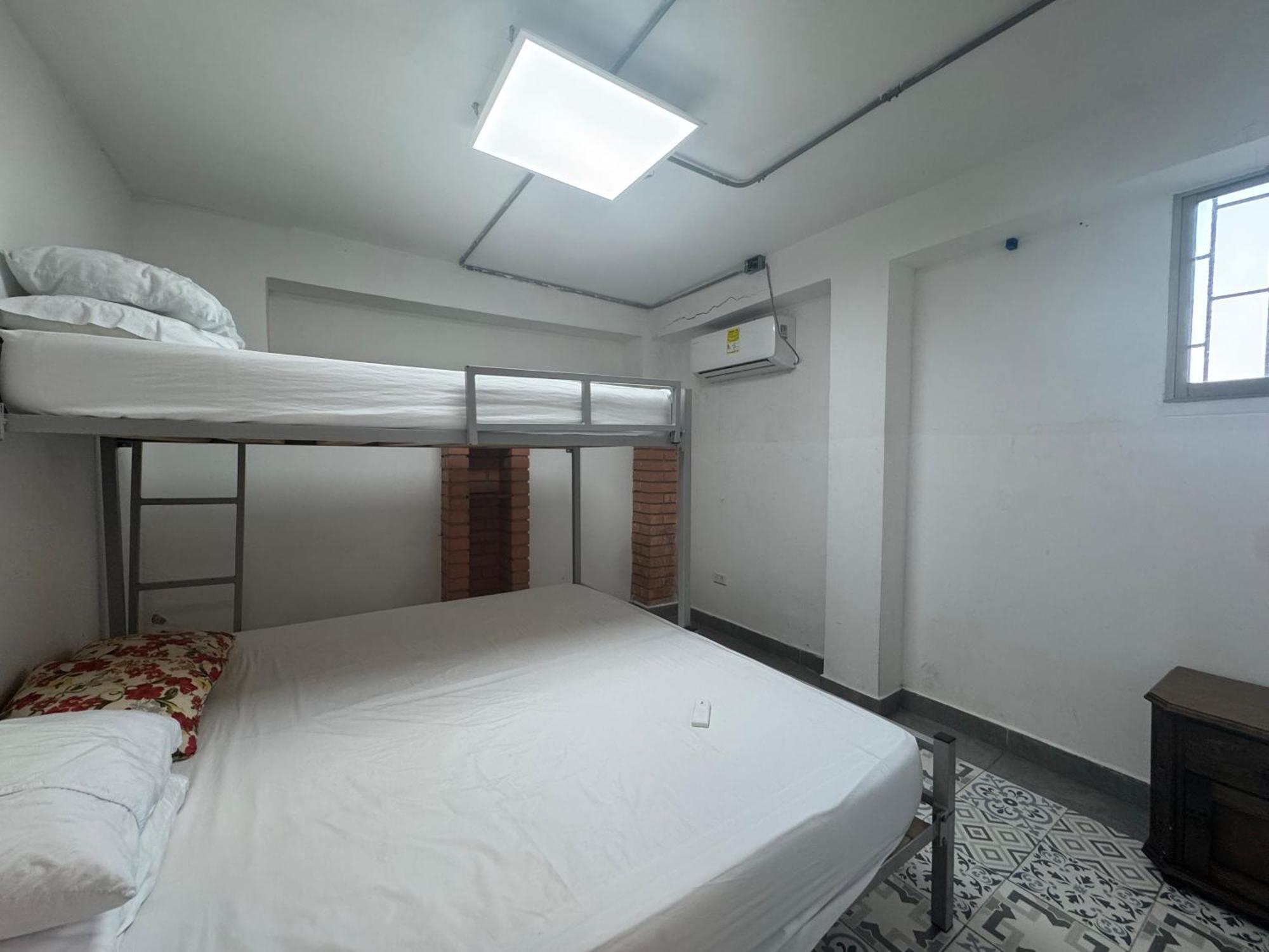 Guest house Casa De La Cruz Centro Historico Cartagena