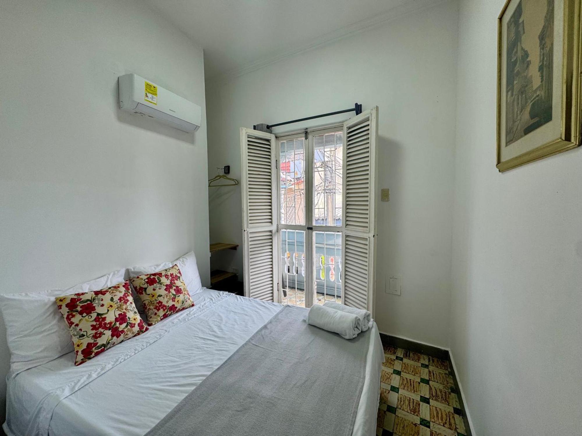 Casa De La Cruz Centro Historico *