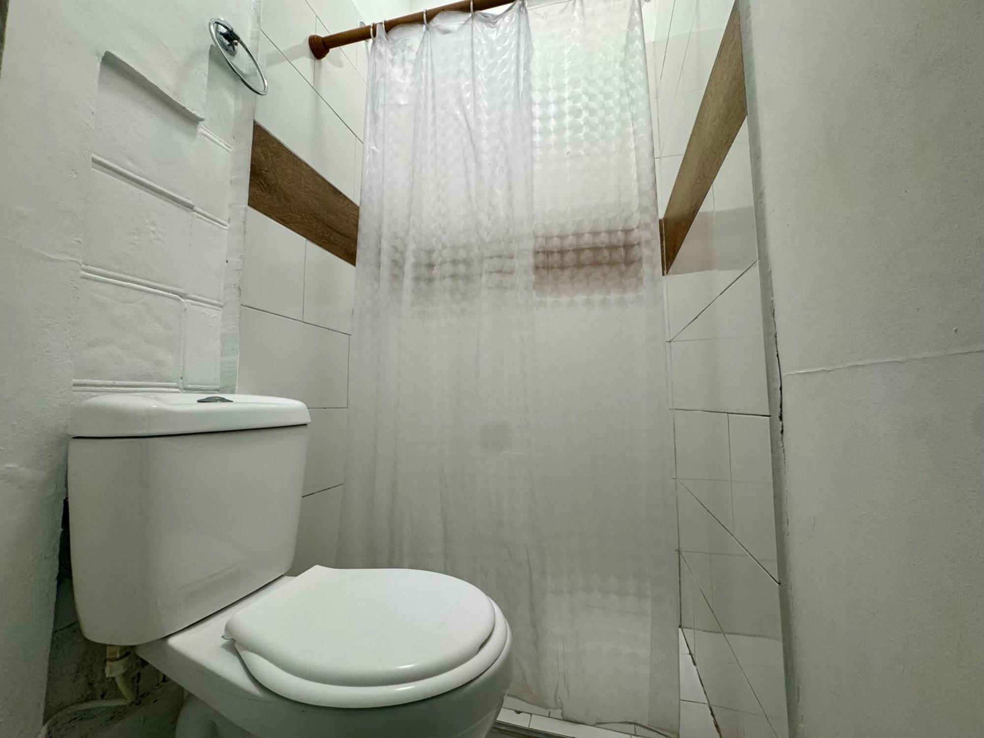 Casa De La Cruz Centro Historico Cartagena