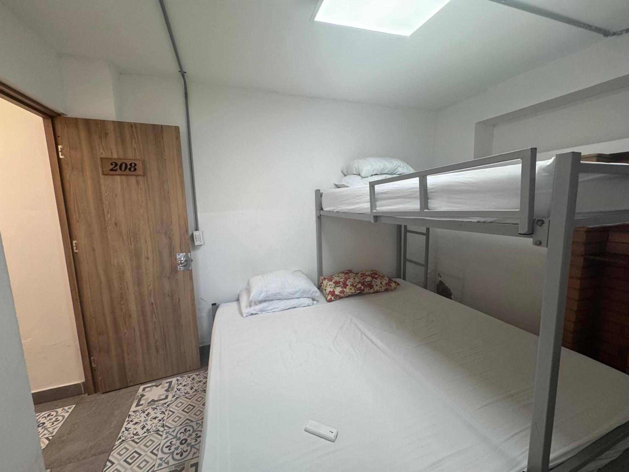 Casa De La Cruz Centro Historico Guest house Cartagena