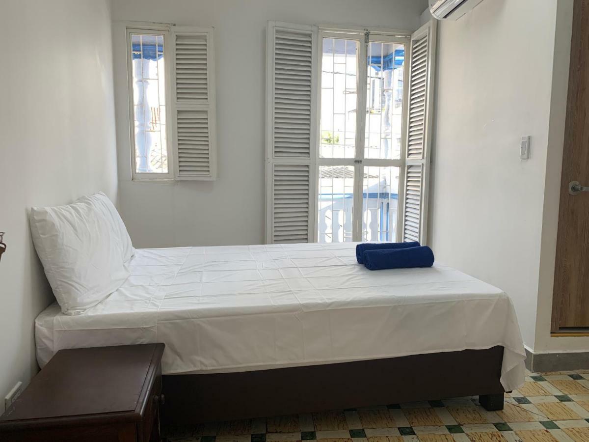 Casa De La Cruz Centro Historico Guest house Cartagena