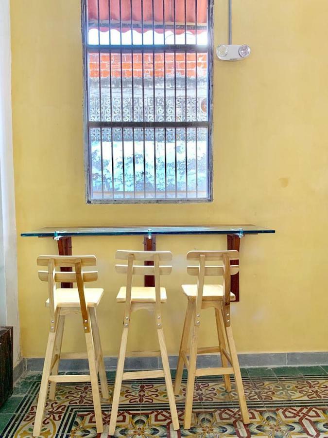 Casa De La Cruz Centro Historico * Cartagena