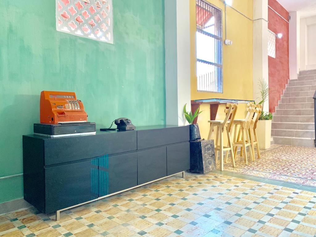 Casa De La Cruz Centro Historico Guest house Cartagena