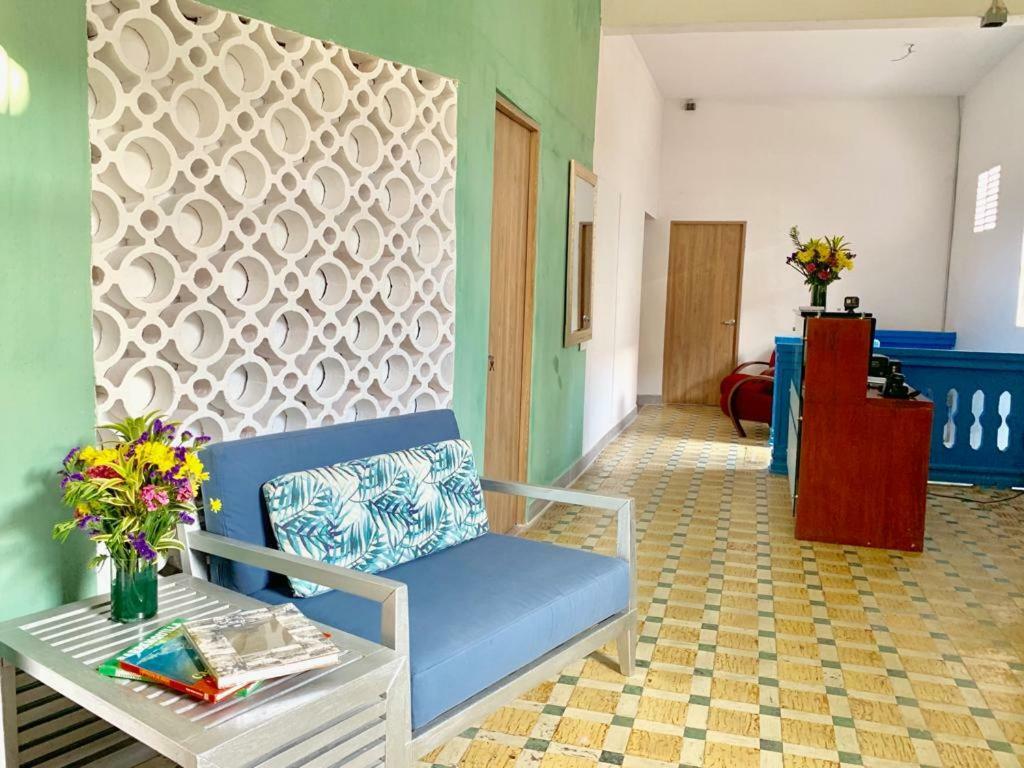 Guest house Casa De La Cruz Centro Historico *