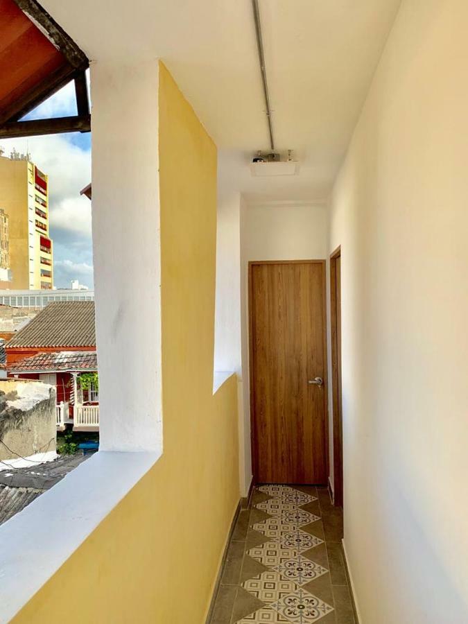 Casa De La Cruz Centro Historico Guest house *