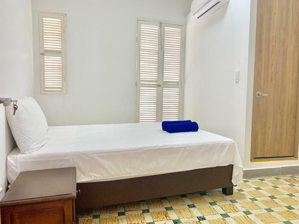 Casa De La Cruz Centro Historico