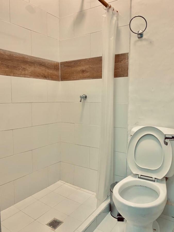 Casa De La Cruz Centro Historico Guest house Cartagena