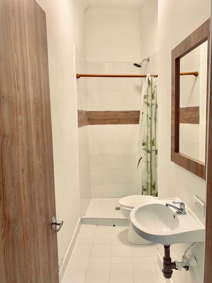 Casa De La Cruz Centro Historico Guest house *