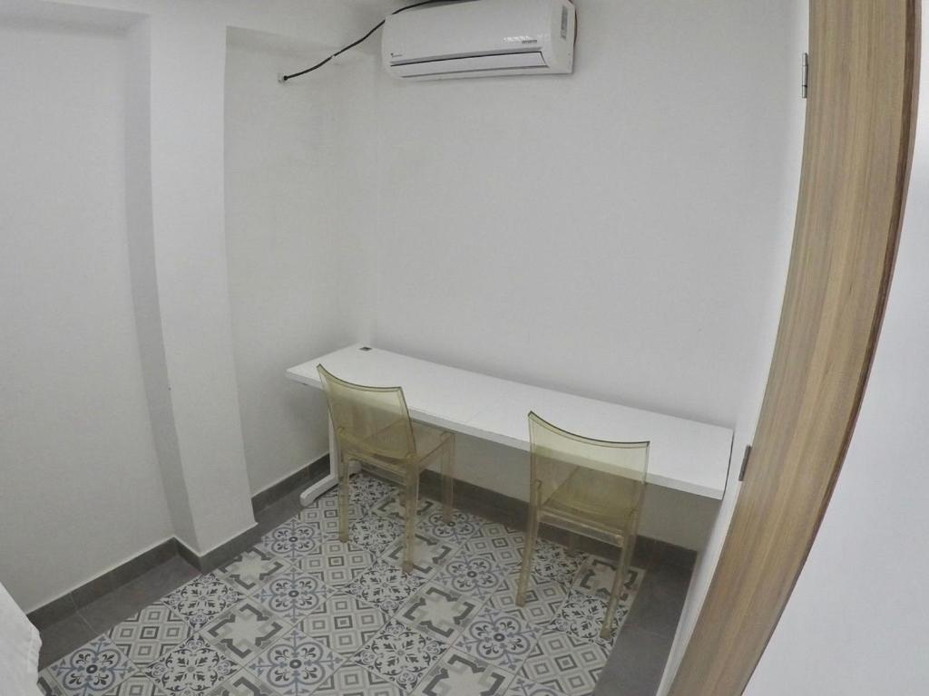 Casa De La Cruz Centro Historico