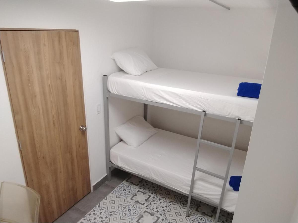 Casa De La Cruz Centro Historico *