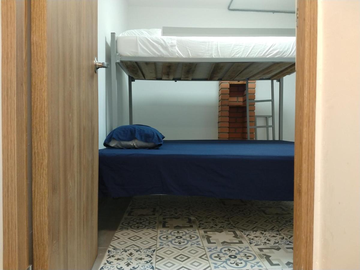 Casa De La Cruz Centro Historico Cartagena