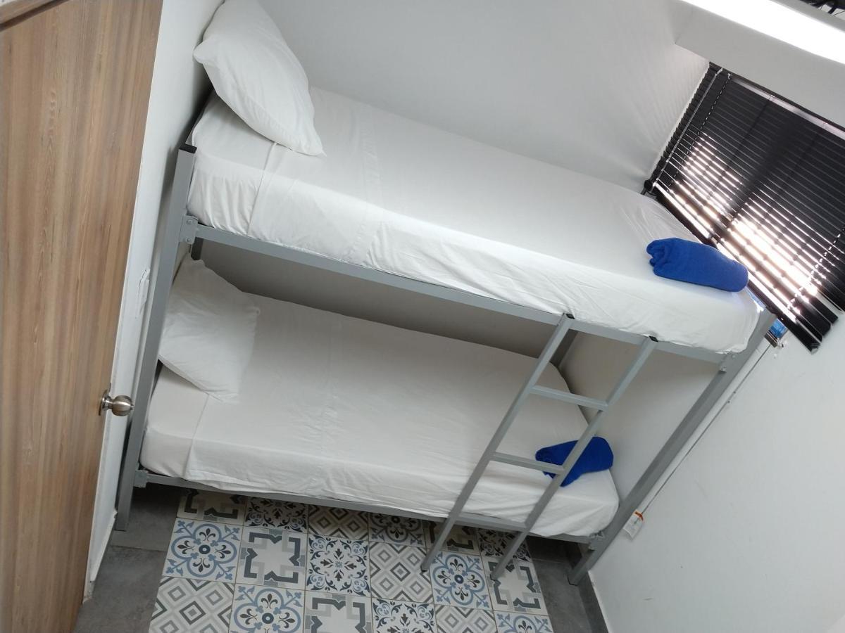 Casa De La Cruz Centro Historico *