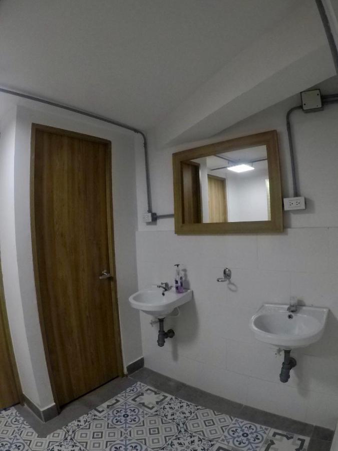 Casa De La Cruz Centro Historico Cartagena