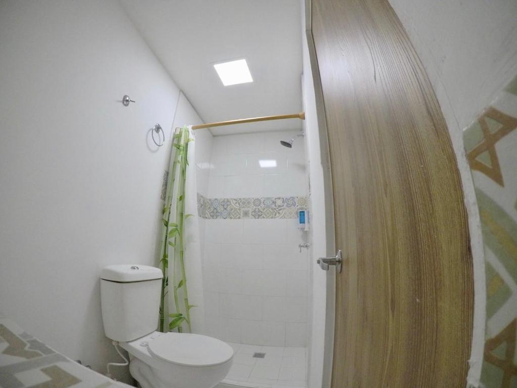 Guest house Casa De La Cruz Centro Historico Cartagena