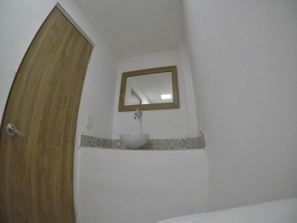 Guest house Casa De La Cruz Centro Historico