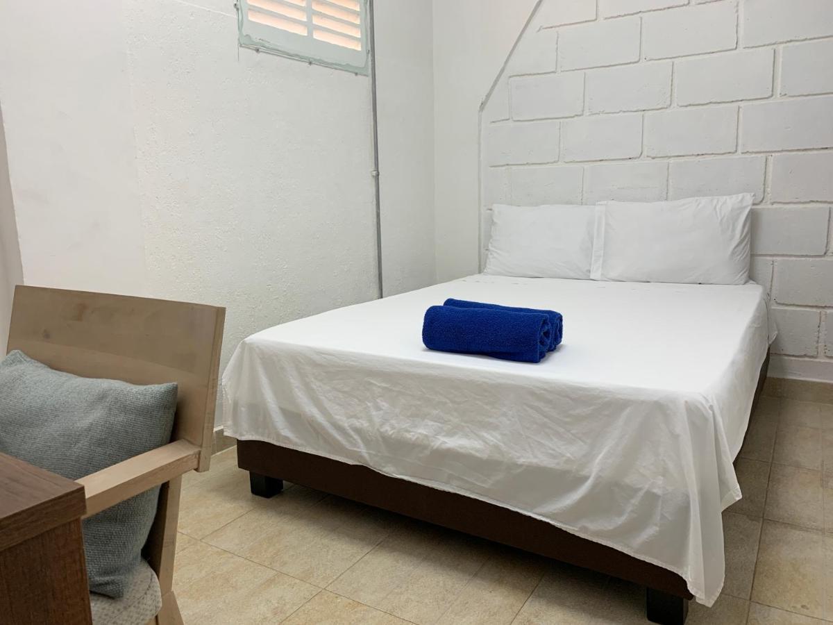 Casa De La Cruz Centro Historico Guest house