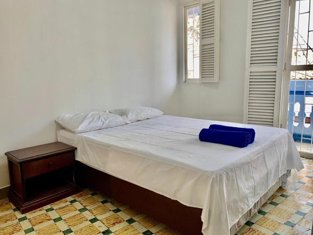 Casa De La Cruz Centro Historico *