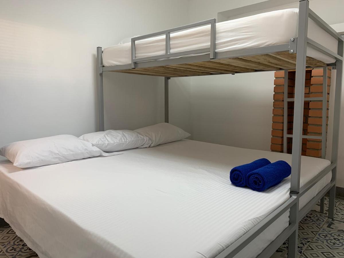 Casa De La Cruz Centro Historico Guest house *