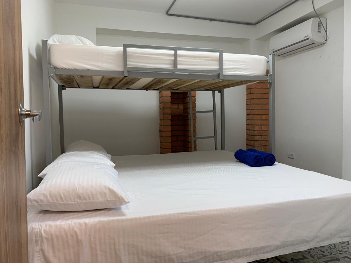 Casa De La Cruz Centro Historico