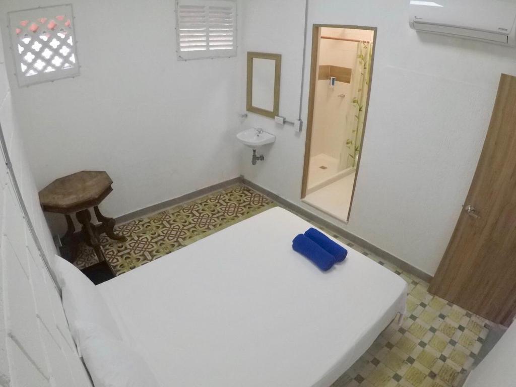 Casa De La Cruz Centro Historico *