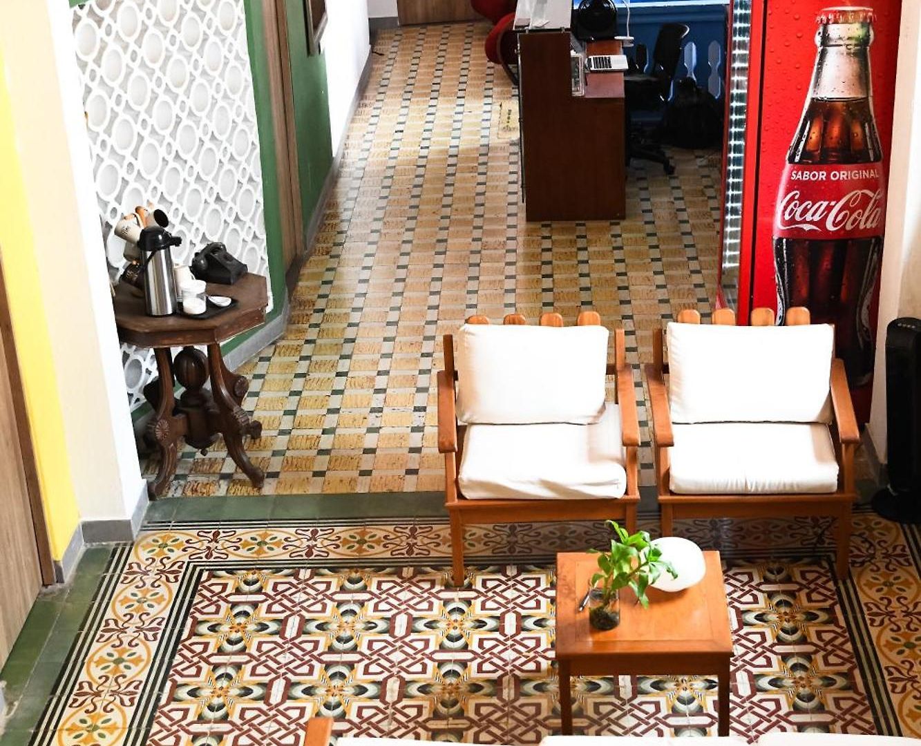 Casa De La Cruz Centro Historico Guest house Cartagena