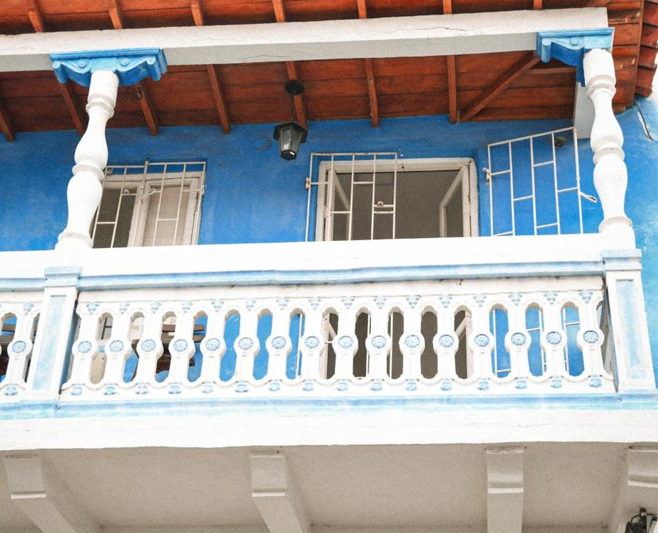 Casa De La Cruz Centro Historico Guest house Cartagena