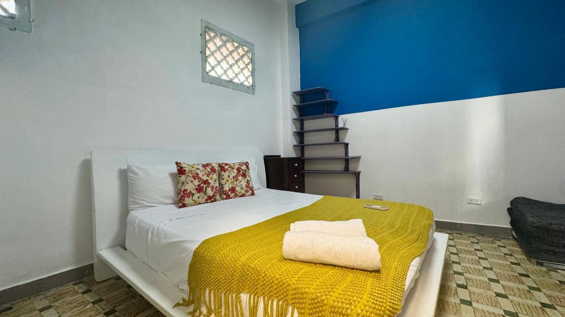 Guest house Casa De La Cruz Centro Historico Cartagena