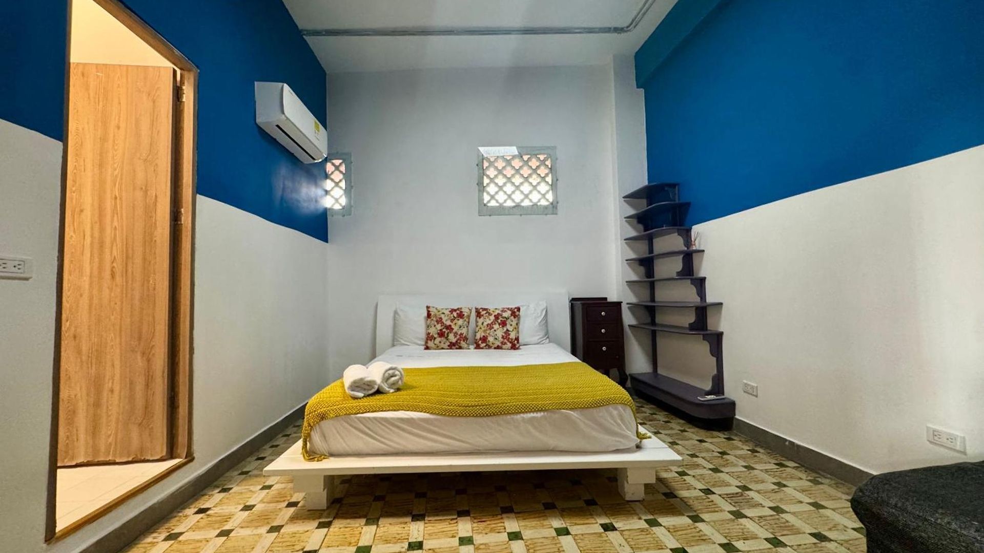 Casa De La Cruz Centro Historico Guest house Cartagena