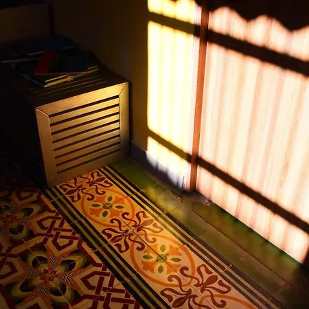 Pensión Casa De La Cruz *