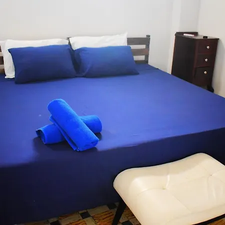 Casa De La Cruz Cartagena