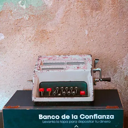 Casa De La Cruz
