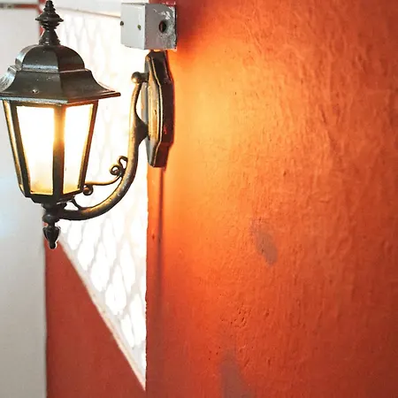 Pensión Casa De La Cruz