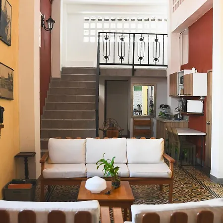 Casa De La Cruz *